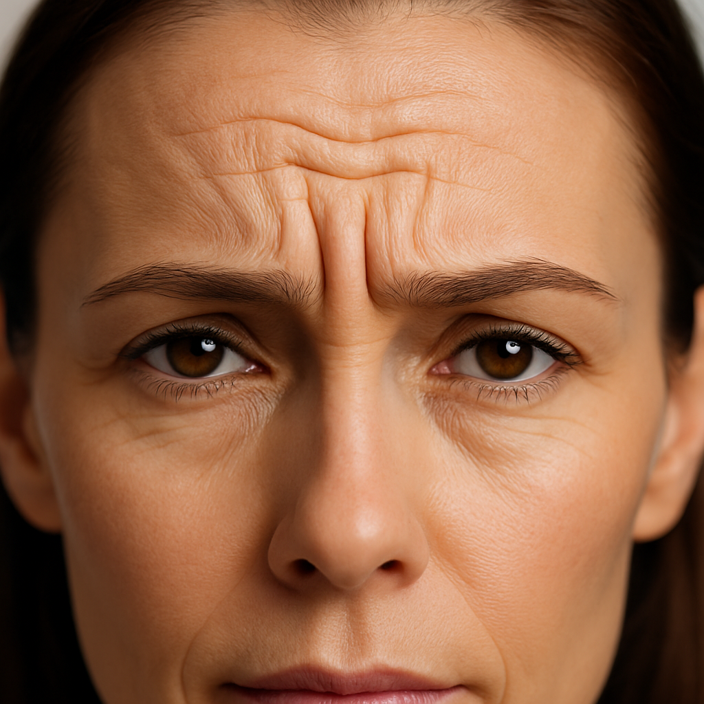 Antiwrinkle Injectables