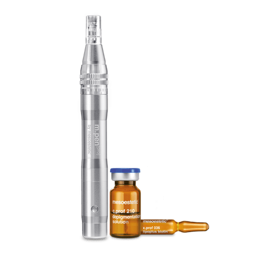 Medical Microneedling